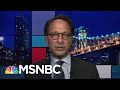 Mueller Caved To Trump On Financial Investigation; Failed To Follow The Money: Weissmann | MSNBC
