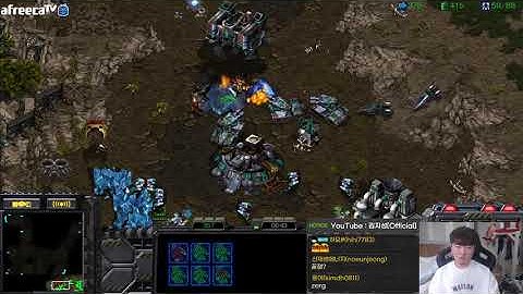 [22.9.20] SC-R 1v1 (FPVOD) royaL (T) vs Mini (P) Polypoid