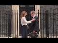 Il-PM Ingliż Keir Starmer iħabbar ir-riżenja