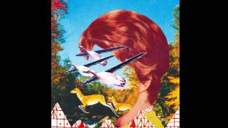Rubik - Karhu Junassa (Official Audio)