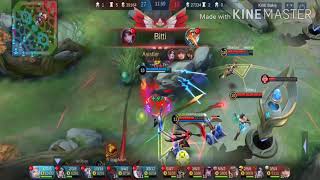 Ling Penta