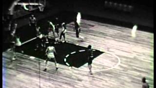 Akron Men's Basketball - Wyatt Webb