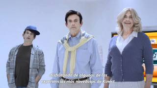 Kinect Fun Labs [PEGI 3]