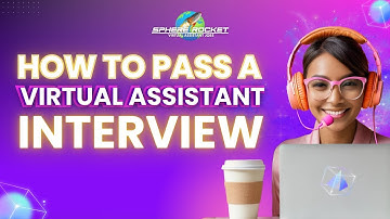 Ace VA Interviews Fast! | Sphere Rocket Jobs Remote Work