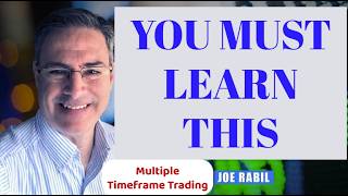 Learn How To Have Success Trading