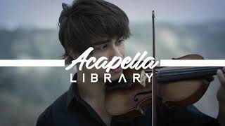 Video thumbnail of "Alexander Rybak - Fairytale (Acapella - Vocals Only)"