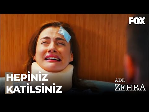 Ceren, Bebeğini Kaybetti - Adı: Zehra 14. Bölüm