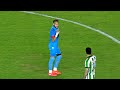 Neymar Hat-Trick vs Juventude (03/12/2025)