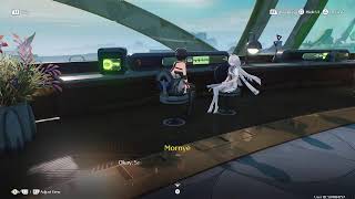 Mornye Time! - Wuthering Waves Chapter 3 ACT II  Part 2
