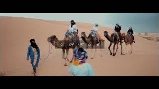 CAMEL Arabic Romanian Reggaeton Balkan Instrumental