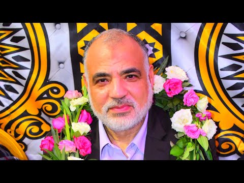 الشيخ احمد بكير احتفال المولد النبوي الشريف لاولاد الشيخ مصطفي الدكروي المعادي القاهرة ٢٨ ٩ ٢٠٢٣