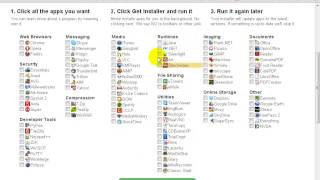 افضل موقع لتحميل البرامج للكمبيوتر screenshot 3