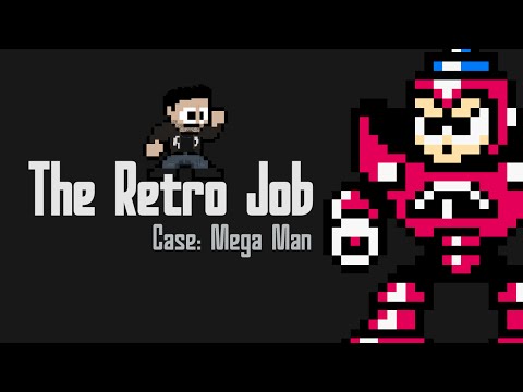 Case: Mega Man - Gravity Man (No Miss, Perfect)