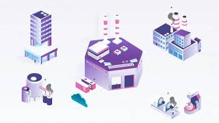 Celonis Animation Video