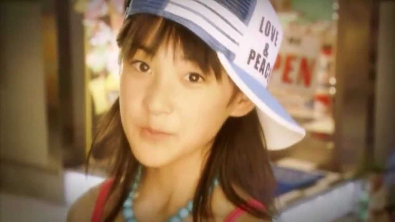 Pv Berryz工房 21時までのシンデレラ 8th Single Youtube
