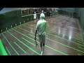 LRTA Mixed Handicap Doubles 2023 -TEST