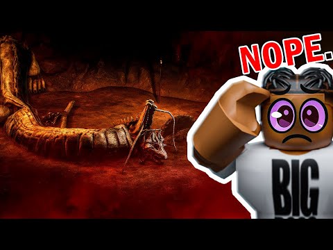 Le Boss Final de The Mimic est PIRE Que Ce Que Je Croyais…