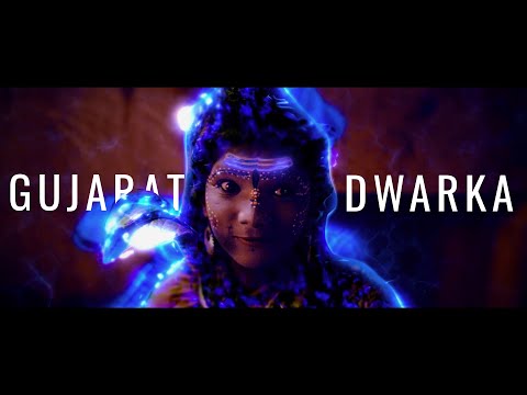 DWARKA THE HIDDEN GEM IN GUJARAT | INDIA | TRAVEL VIDEO
