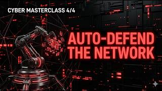 Famous Lesson 4-4: Execute continuous verification by automating threat response frameworks. Net Worth