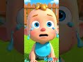 Play Safe In The Backyard | Nursery Rhymes & Kids Songs | kid Tv #kidsvideo #foryou