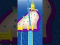 3 episode of bridge race #gaming