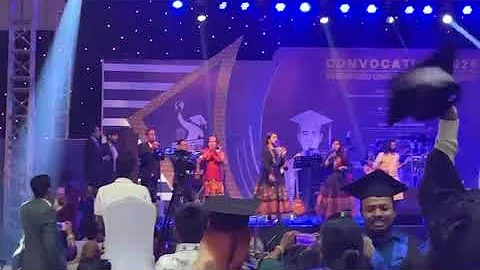 The Surprising Truth About Stamford University's 2025 Convocation