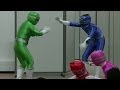 烈車戦隊トッキュウジャーショー 1回目 2/2　2014.6.21