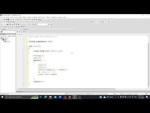 B. Atilla's Favorite Problem Solution Codeforces round #835 div 4