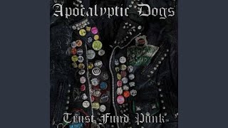 Trust Fund Punk