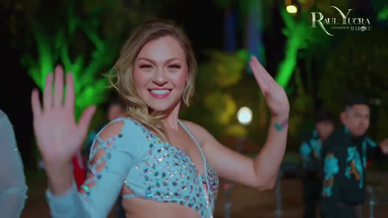 Mix: Quiero abrazarte 🫂 Maroyu de Raúl Yucra