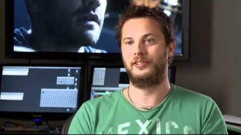 Source Code - Duncan Jones Interview - Part 1 of 2