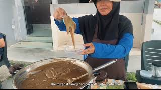 Celebrity My Kuala Pilah Food Trail Experience🍽️🎇 Profile