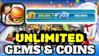 Cooking Fever Hack 2026: How to Get Unlimited Gems & Coins (Mod APK iOS & Android) screenshot 2