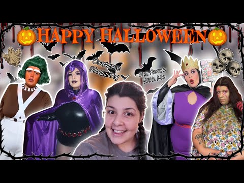 ♡HAPPY HALLOWEEN♡