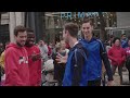 European Open City Challenge Day
