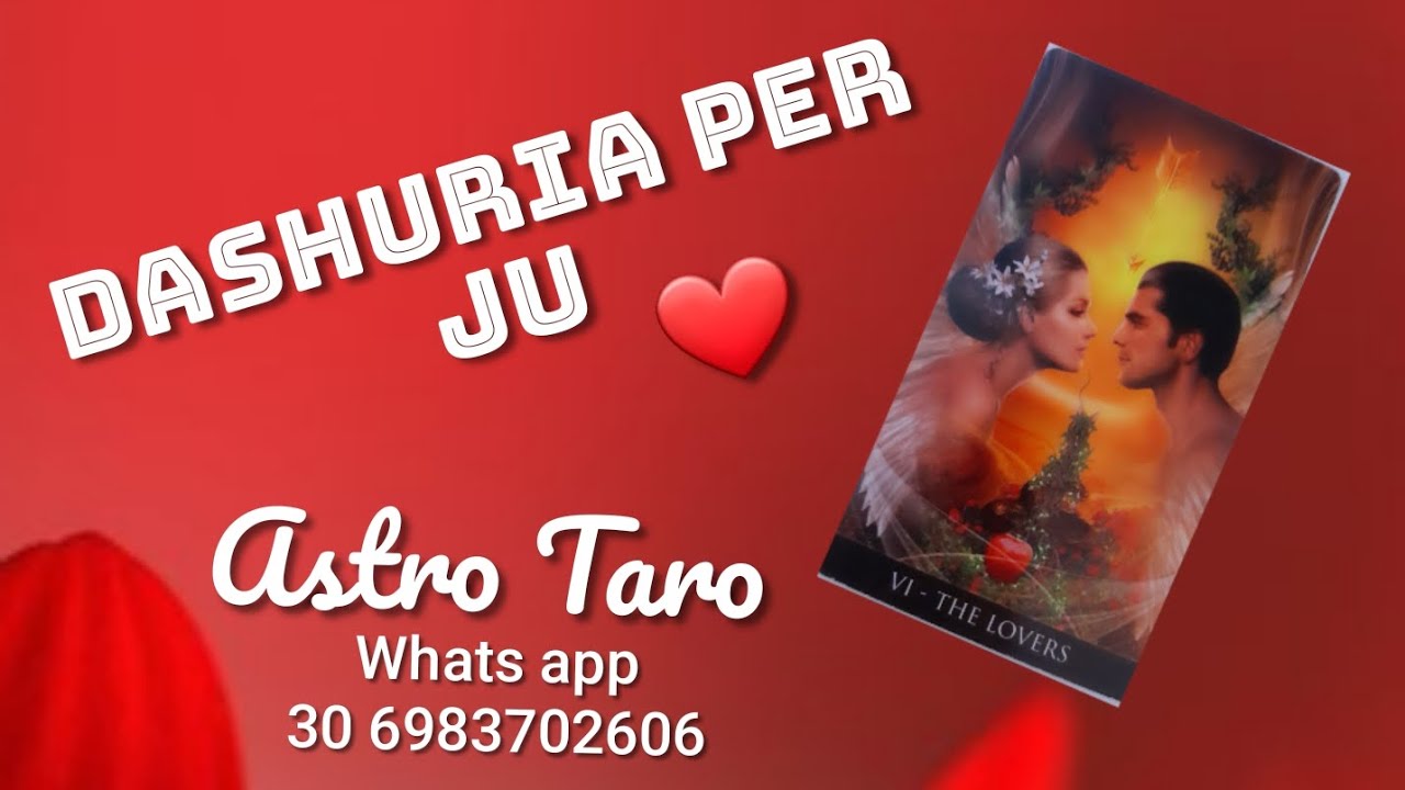 ❤️ CFARE MENDON KY PERSON PER JU TANI 👩‍❤️‍👨Vlen ne cdo kohe.