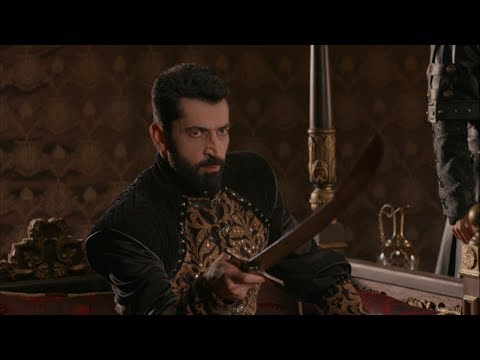 Mehmed Bir Cihan Fatihi - Mehmed ihaneti affetmiyor!