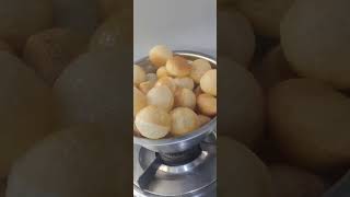 kis kis ko puchka pasand hai 😋 #dailylife #ytshorts #shorts #puchka #golgappa