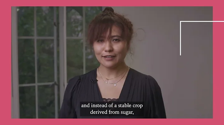 Technologies to solve world hunger in 60 seconds