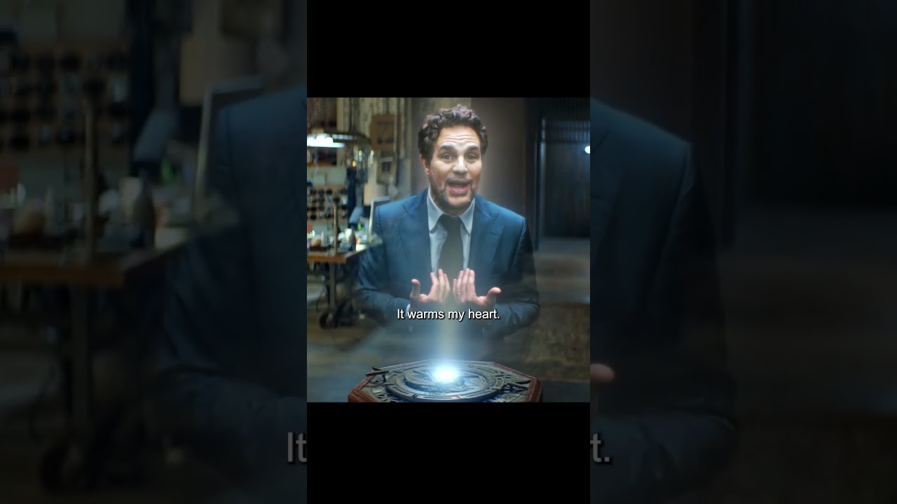 Now You See Me: Now You Don't 2025 Ending