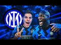 LA MEJOR PLANTILLA DEL INTER DE FIFA 21!! | LA GRAN LIGA