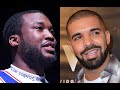 Drake vs Meek Mill (a short film on their war). #Minichats