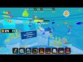 O ÚLTIMO A SAIR DA PISCINA (ROBLOX)