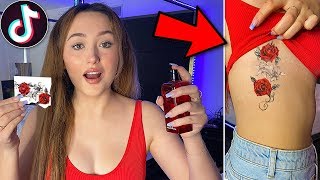 We TESTED Viral TikTok Life Hacks... (SHOCKING)