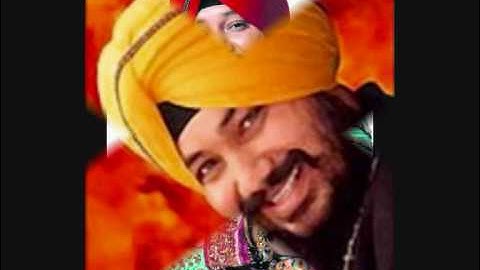 Daler Mehndi - Tunak Tunak Tun