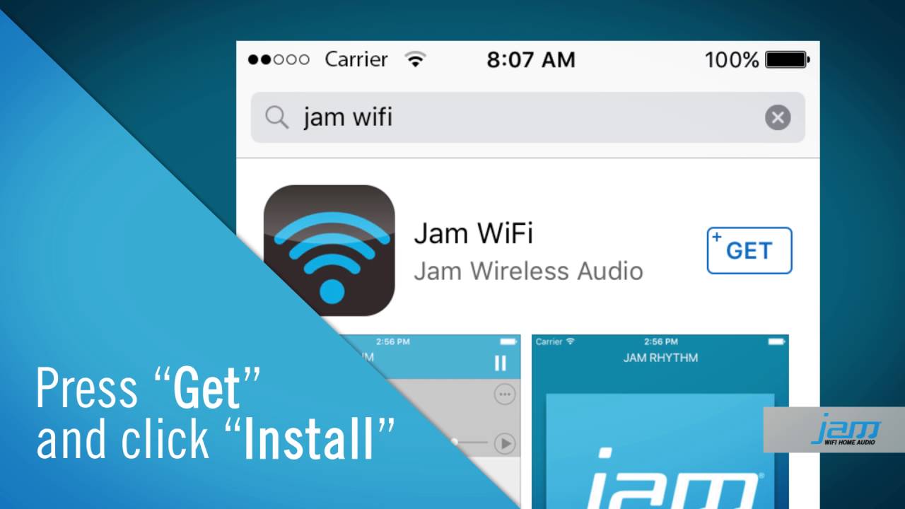 jam wifi app download