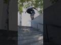 Zion Wright - Backside 360 In Los Angeles