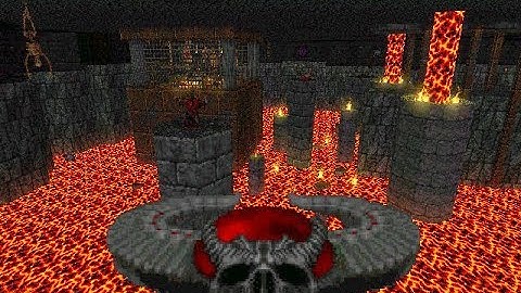 Legend Farewell Edition 8.33 - Hypostyle remake, secret weapon fragment