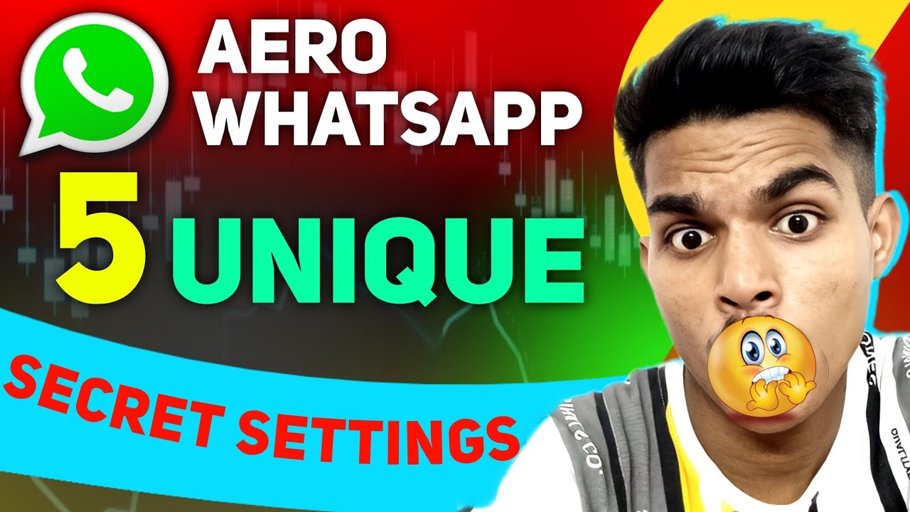 Is Aero Whatsapp Safe