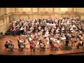 Video Blog - 10/21/10 Rehearsal featuring Schubert Mass in E-Flat